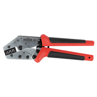 Cleste de sertizat pentru conectori MC 4, WIHA, 2.5-6 mmp, Wiha