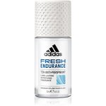 Adidas Fresh Endurance antiperspirant roll-on pentru femei 72h 50 ml, Adidas