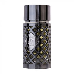 Jazzab Silver Ard Al Zaafaran 100 ml apa de parfum barbati