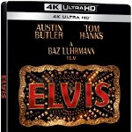 Elvis (4K Ultra HD Steelbook) | Baz Luhrmann, 