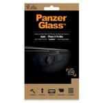 Folie sticla de protectie PanzerGlass pentru Apple iPhone 13 Pro Max , dual privacy, Black