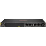 Switch Aruba 6000 R8N87A, 24 porturi Aruba Networks R8N87A