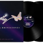 Dolly Parton: Diamonds & Rhinestones: The Greatest Hits Collection [2xWinyl]