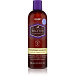 HASK Biotin Boost sampon fortifiant pentru păr cu volum 355 ml, HASK