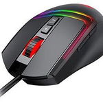 Mouse Havit Gaming MS953 RGB Black