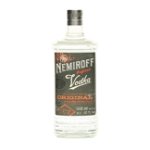 Original vodka 1000 ml, Nemiroff