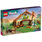 LEGO Friends: Grajdul pentru cai al lui Autumn 41745, 7 ani+, 545 piese