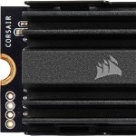 SSD Corsair Force MP600 PRO Heatsink 4TB PCI Express 4.0 x4 M.2 2280