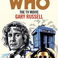 Doctor Who: The TV Movie (Target) - Gary Russell