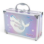 MARTINELIA LET'S BE MERMAIDS 3 LEVELS BEAUTY CASE, Martinelia