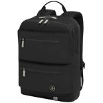 City Move Notebook Rucsac 14 Black, Wenger