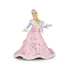 Figurina Papo The Enchanted World – Printesa Giselle, Papo