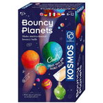 Set de experimente Kosmos - Planete care sar