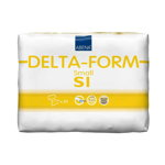 Scutece pentru incontinenta adulti Delta-Form S1, 20 bucati, Abena, Abena