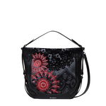 Red queen marteta bag, Desigual