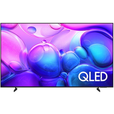 Televizor QLED Smart SAMSUNG 55Q6F , Ultra HD 4K, HDR10+, 138cm