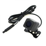 Camera auto FHD pentru filmare in spate AHD4005 pentru oglinda retrovizoare STAR Z70 Pro, 120 , Cablu inclus, Star