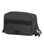 Borseta Oscar Utility Pouch K17084-01 Black