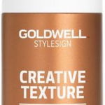 Pasta modelatoare Goldwell StyleSign Creative Texture Roughman Matte Cream, 100 ml, Goldwell