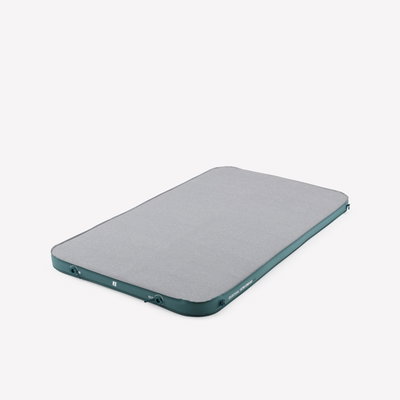 Saltea autogonflabilă camping 2 persoane, 200x115cm, AG Ultim Comfort,