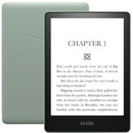 eBook Reader Amazon Kindle Paperwhite 2021, 16GB, Wi-Fi, Bluetooth, Green