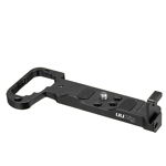 Placuta verticala Ulanzi UURIG R039 cu surub 1/4 si coldshoe pentru Nikon Z50 -2053, Ulanzi