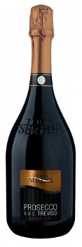 
Vin Prosecco Extra Dry DOC Terra Serena 11% Alcool 0.75l
