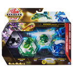 Set figurine Spin Master Bakugan