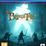 The Bards Tale IV Directors Cut Day One Edition PS4