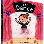 I Can Dance (I Can)