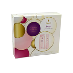 Set Cadou Desire Women Jazzy  Deodorant 75 ml + Gel de Dus 200 ml, DESIRE