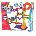 Joc de constructie - Catapulta