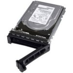 Dell HDD Server 600GB 10K RPM SAS 12Gbps 512n 2.5in Hot-plug