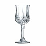 Pahar de vin Cristal d’Arques Paris Longchamp Transparent Sticlă (17 CL) (Pack 6x)