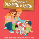 Marea carte despre iubire, 