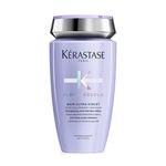 Sampon pentru neutralizarea tonurilor galbene Kerastase Blond Absolu Bain Ultra-Violet 250ml, 