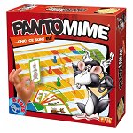 JOC PANTOMIME- ANIMALE, D-Toys