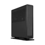 Carcasa Fractal Design Ridge Black FD-C-RID1N-11