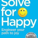 Solve For Happy, Paperback - Mo Gawdat