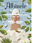 Albinele (carte gigantica)