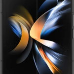 Samsung Galaxy Z Fold4 5G Dual Sim 1 TB Phantom Black Ca nou, Samsung