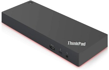 Lenovo ThinkPad Thunderbolt Dock 3 GEN2 40AN0135EU