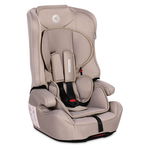 Scaun auto Harmony Isofix, String Beige, Lorelli