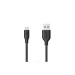 Cablu Micro USB Anker PowerLine 1,8 Metri Negru, 0