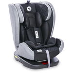 Scaun Auto Rotativ cu Isofix Lorelli Atlas 0-36 kg, Lorelli