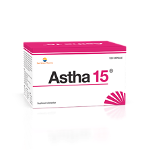 Astha 15 - 120 cps