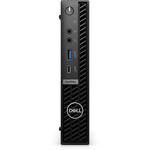 Sistem desktop OptiPlex 7020 Plus Intel Core i7-14700 16GB 512GB SSD Windows 11 Pro Black, Dell