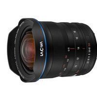 Obiectiv manual Laowa 10-18mm f4.5-5.6 FF Zoom