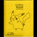 UltraPro Premium Binder: Pikachu, Ultra PRO