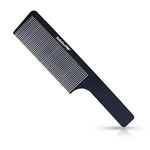 Pieptene Clipper Over Comb BABYLISS - Negru, BaByliss